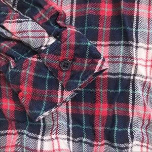 Rails Tops - RAILS Plaid Button Down Shirt Size Small S Rails Tops - RAILS Plaid Button Down Shirt Size Small S